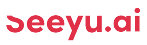 Logo SeeYu Al - INTELIGENCIA EM VENDAS E MARKETING LTDA